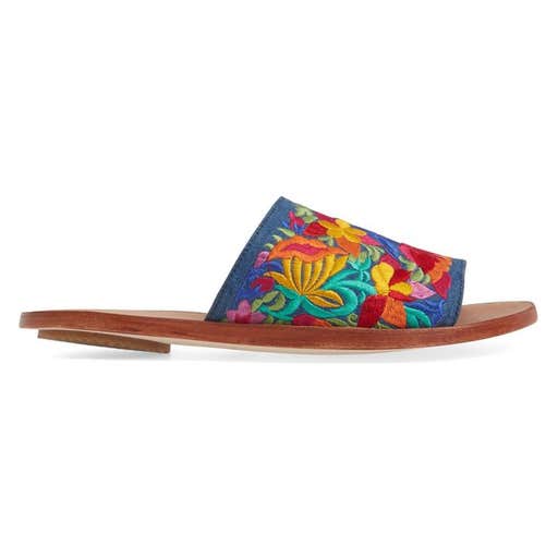 nordstrom.com, Jeffrey Campbell Kumari Slide Sandal