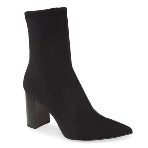 nordstrom.com, Jeffrey Campbell Siren Pointed Toe Bootie