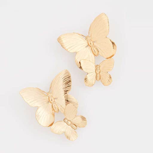 shopbop.com, Jennifer Behr Papillon Earrings