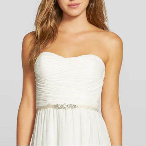 nordstrom.com, Jenny Yoo Mischka Crystal Belt
