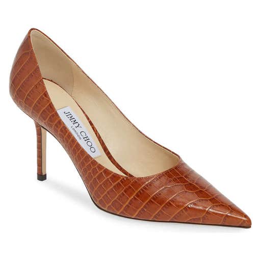 nordstrom.com, Jimmy Choo Love Pointy Toe Pump