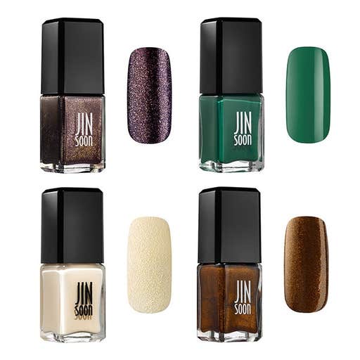 sephora.ocm, JINsoon Nail Lacquer
