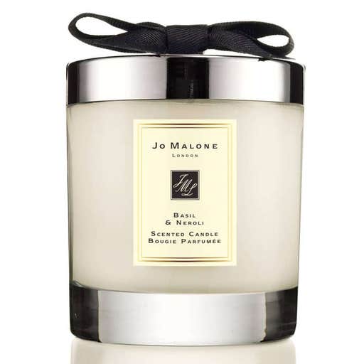 nordstrom.com, Jo Malone Basil & Neroli Candle