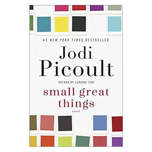 amazon.com, Jodi Picoult: Small Great Things
