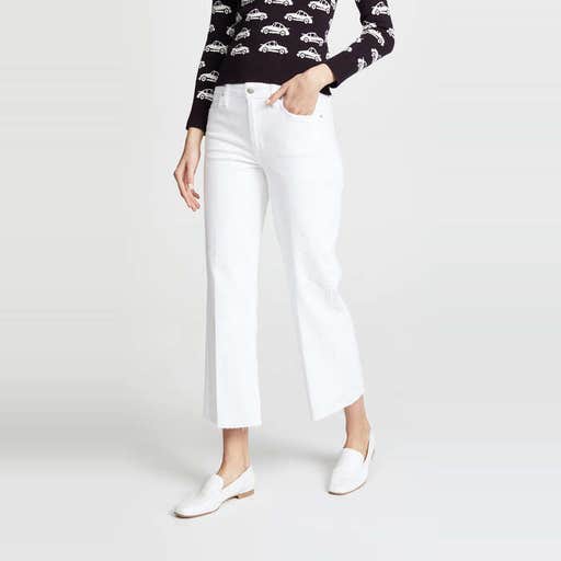 gap.com, Gap High Rise True Skinny Ankle Jeans In Optic White