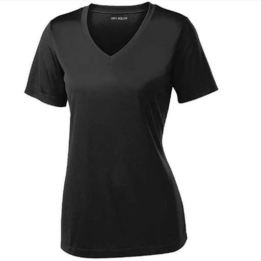 amazon.com, Joe's USA Short Sleeve Moisture Wicking Athletic Shirt