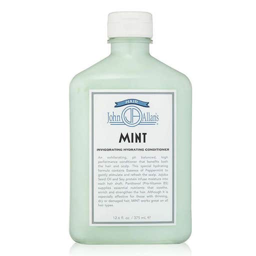 amazon.com, John Allan's Mint Conditioner