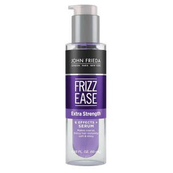 John Frieda Frizz Ease Extra Strength Hair Serum