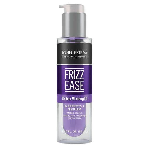 amazon.com, John Frieda Frizz Ease Extra Strength Hair Serum