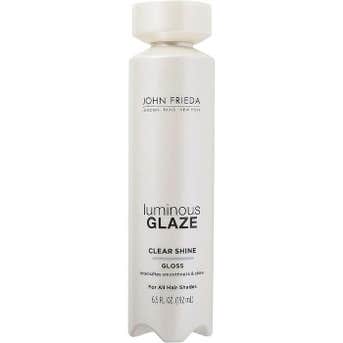 John Frieda Luminous Color Glaze Clear Shine