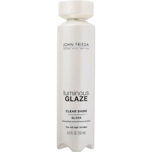 ulta.com, John Frieda Luminous Color Glaze Clear Shine
