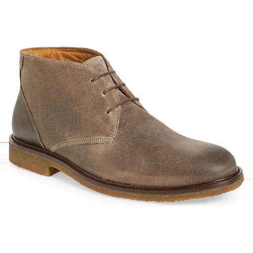 nordstrom.com, Johnston & Murphy Copeland Chukka Boots