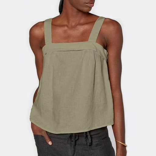 joie.com, Joie Ami Linen Tank