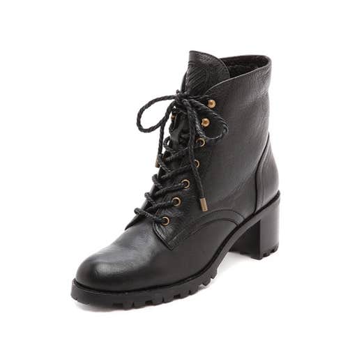shopbop.com, Joie Lace Up Combat Booties - Asbury