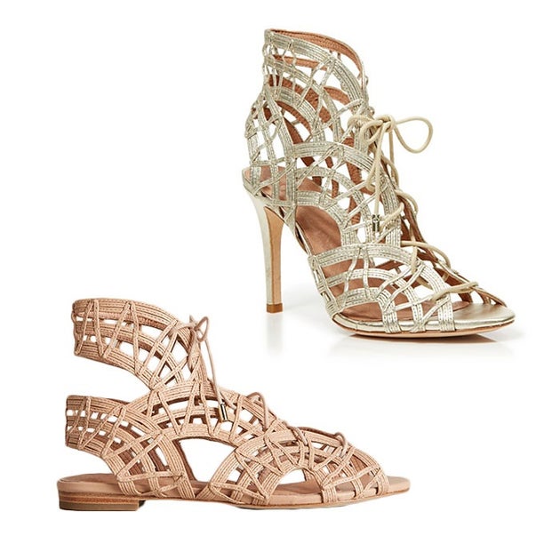 Joie Leah & Renee Sandals