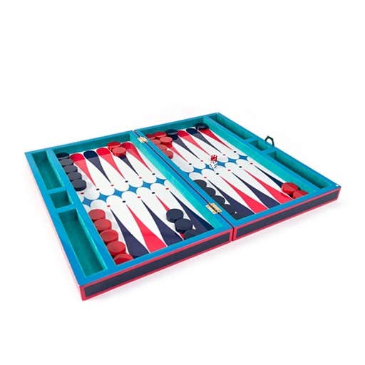 bloomingdales.com, Jonathan Adler Backgammon Set