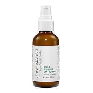 Josie Maran Argan Daily Moisturizer