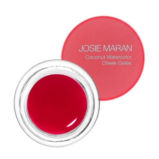sephora.com, Josie Maran Coconut Watercolor Cheek Gelée