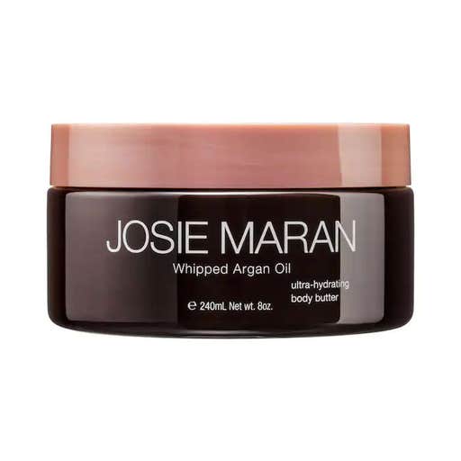 sephora.com, Josie Maran Whipped Argan Oil Body Butter