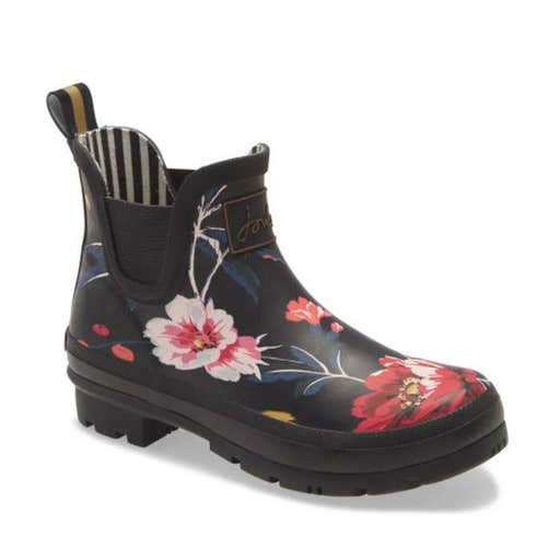 nordstrom.com, Joules Wellibob Short Rain Boot