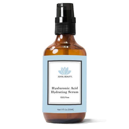 amazon.com, Joyal Beauty Hyaluronic Acid Serum