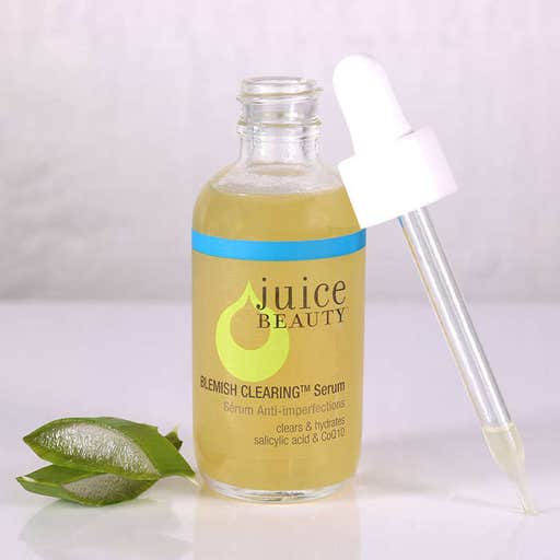 amazon.com, Juice Beauty Blemish Clearing Serum