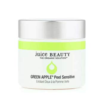 Juice Beauty Green Apple Peel Sensitive Exfoliating Mask