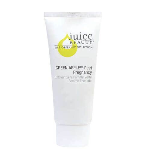 amazon.com, Juice Beauty Green Apple Pregnancy Peel Exfoliating Mask