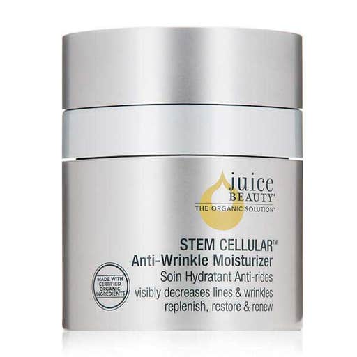 dermstore.com, Juice Beauty Stem Cellular Anti-Wrinkle Moisturizer