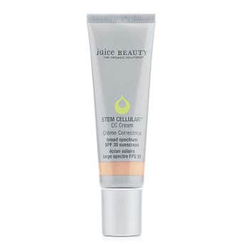 Juice Beauty Stem Cellular CC Cream