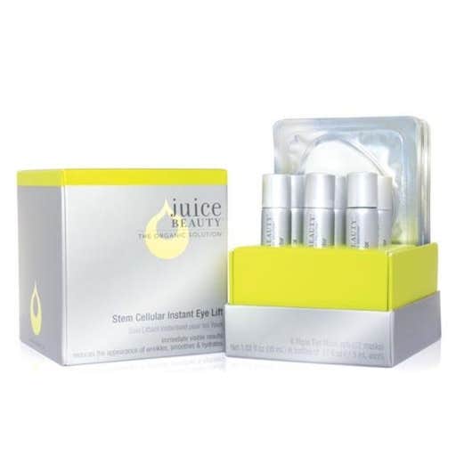 dermstore.com, Juice Beauty Stem Cellular Instant Eye Lift Algae Mask