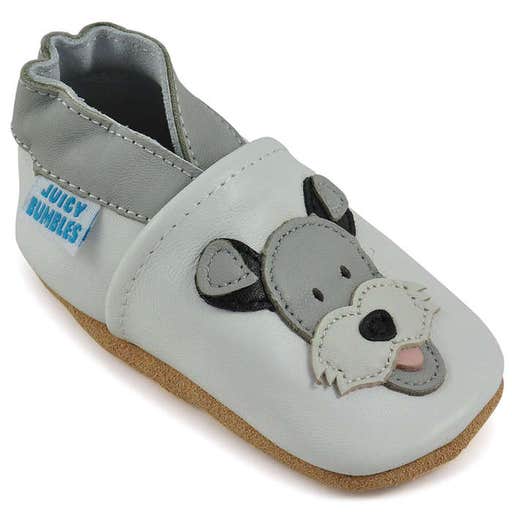 amazon.com, Juicy Bumbles Soft Sole Leather Baby Shoes