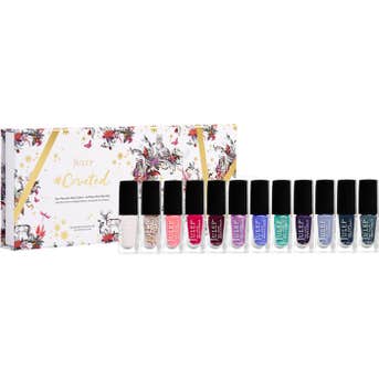 Julep #Coveted Our Favorite Polish Minis