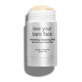 Julep Love Your Bare Face Detoxifying Cleansing Balm Stick