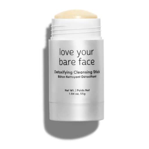 julep.com, Julep Love Your Bare Face Detoxifying Cleansing Balm Stick