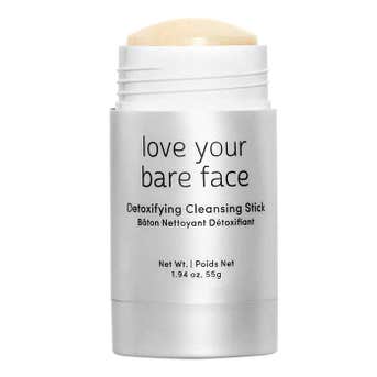 Julep Love Your Bare Face Detoxifying Cleansing Balm Stick