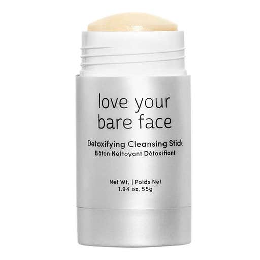 amazon.com, Julep Love Your Bare Face Detoxifying Cleansing Balm Stick