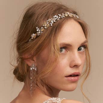 Justin & Taylor Kassia Halo