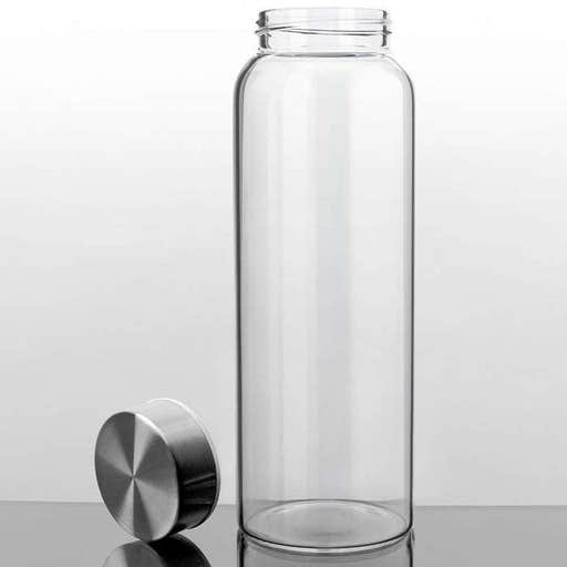 amazon.com, Kablo Glass Water Bottle