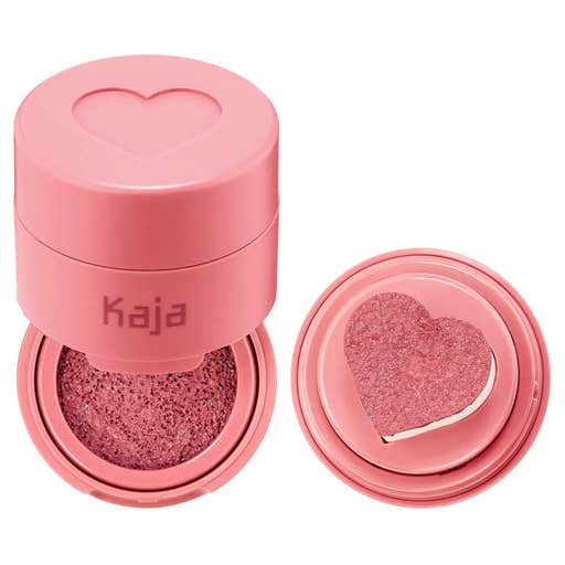 sephora.com, Kaja Cheeky Stamp Blendable Blush