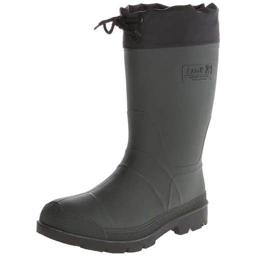 amazon.com, Kamik Hunter Boot