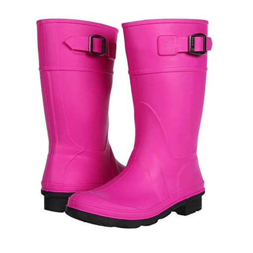 zappos.com, Kamik Kids Raindrops