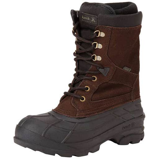 amazon.com, Kamik Nationplus Boot