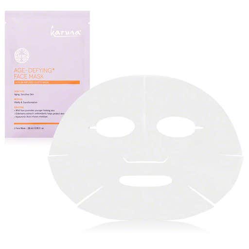 dermstore.com, Karuna Age-Defying Treatment Masks