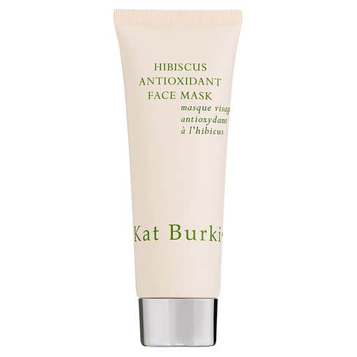 bloomingdales.com, Kat Burki Hibiscus Antioxidant Face Mask