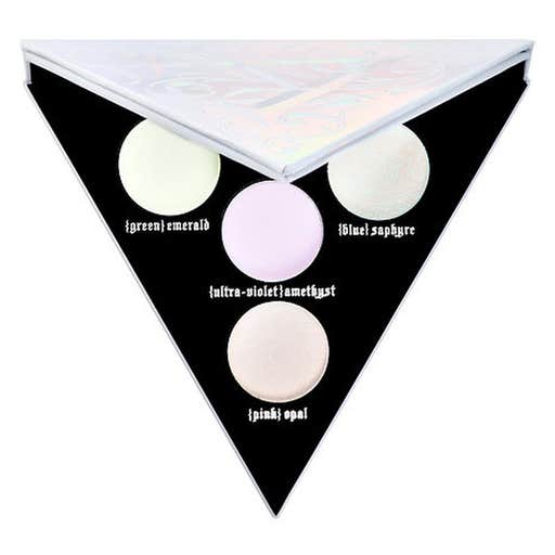 sephora.com, Kat Von D Alchemist Holographic Palette