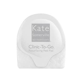 Kate Somerville Clinic-to-Go Resurfacing Peel Pads