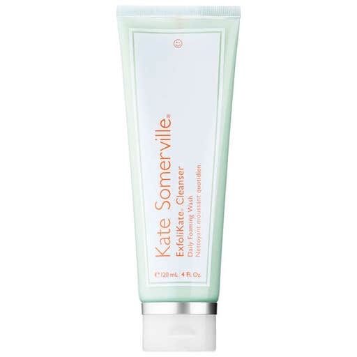sephora.com, Kate Somerville ExfoliKate® Cleanser Daily Foaming Wash