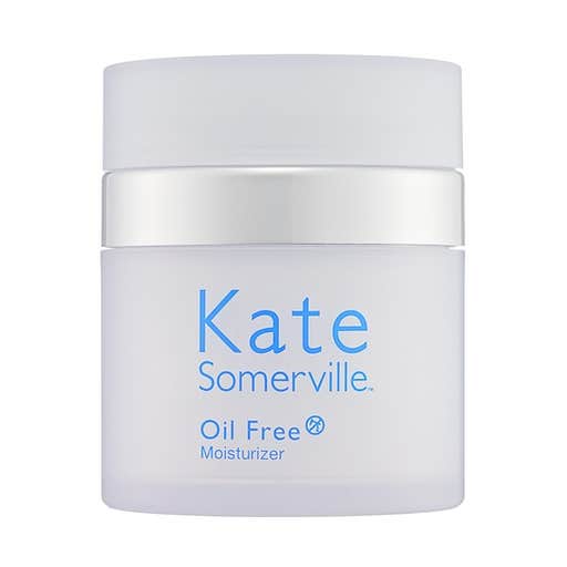 sephora.com, Kate Somerville Oil Free Moisturizer