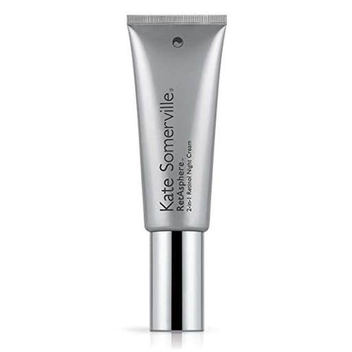 amazon.com, Kate Somerville RetAsphere 2-in-1 Retinol Night Cream
